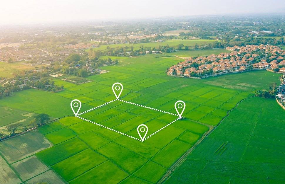 LAND FOR SALE - SKOPJE
