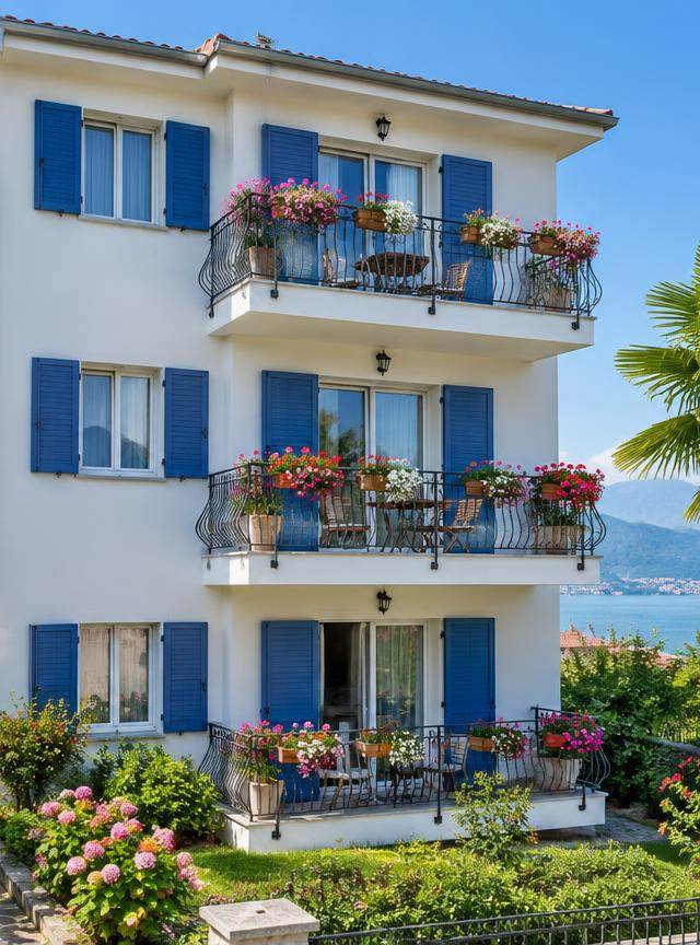 Apartament në Struga