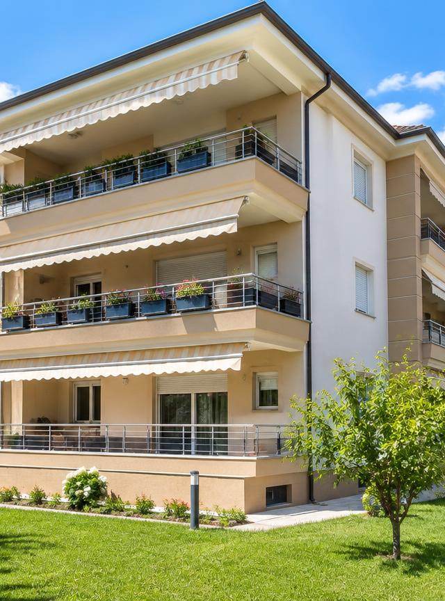 Apartment in the center of Strumica