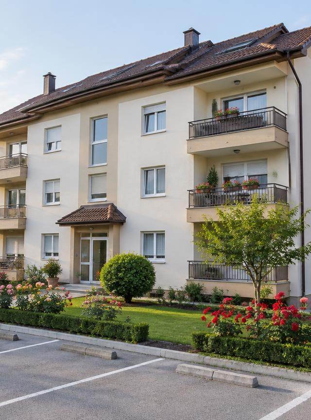 Apartament në Kočani