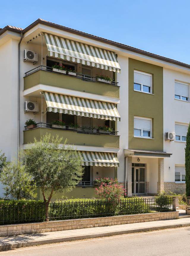 Apartament në Gjevgjeli