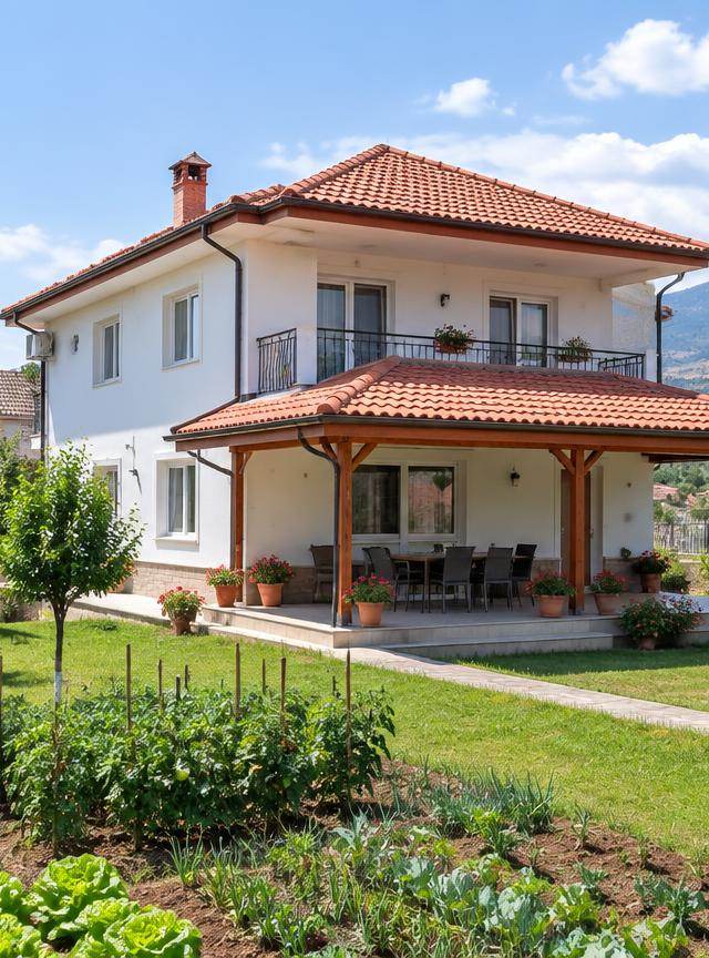Shtëpi në Strumica