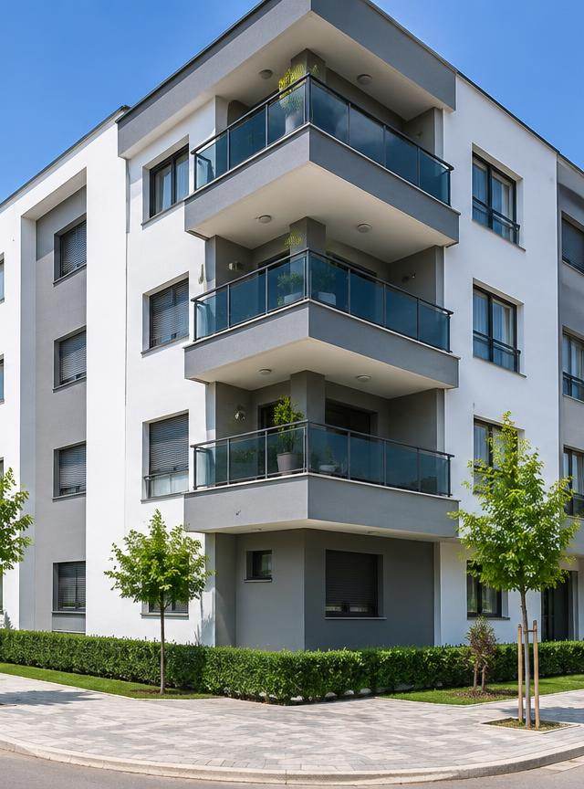 Apartament pranë kampusit në Štip